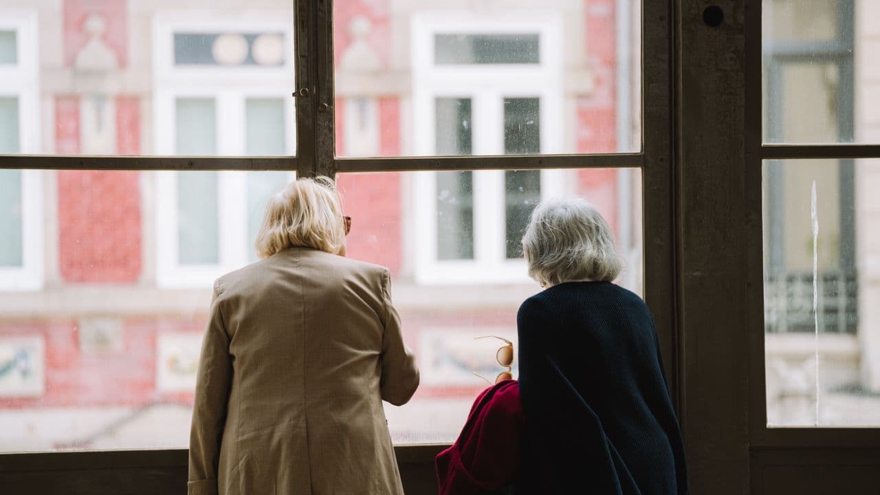 Espérance de vie avec la maladie d'Alzheimer