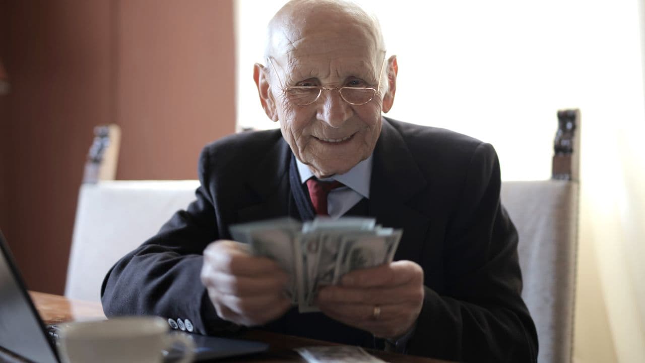APA en EHPAD : calcul, montant et versement