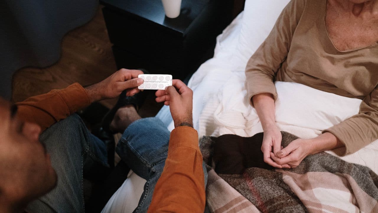 CESU : employer une aide à domicile simplement