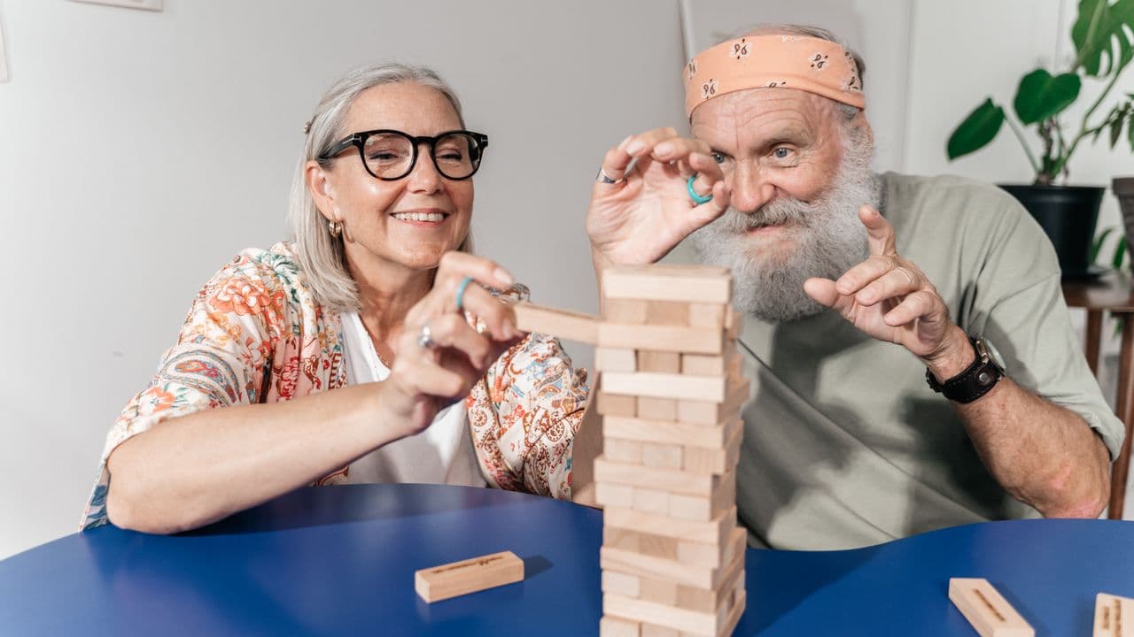 Comment payer l'EHPAD avec une petite retraite ?