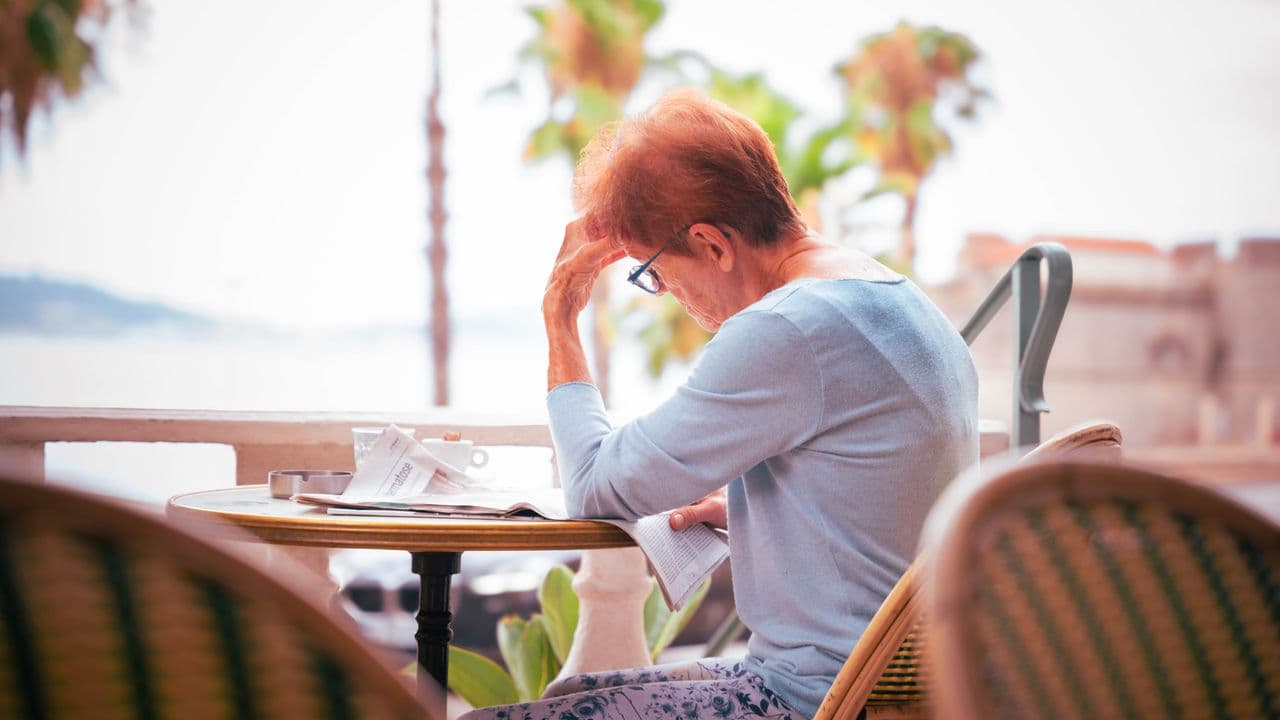Comparatif mutuelle senior : comment bien comparer