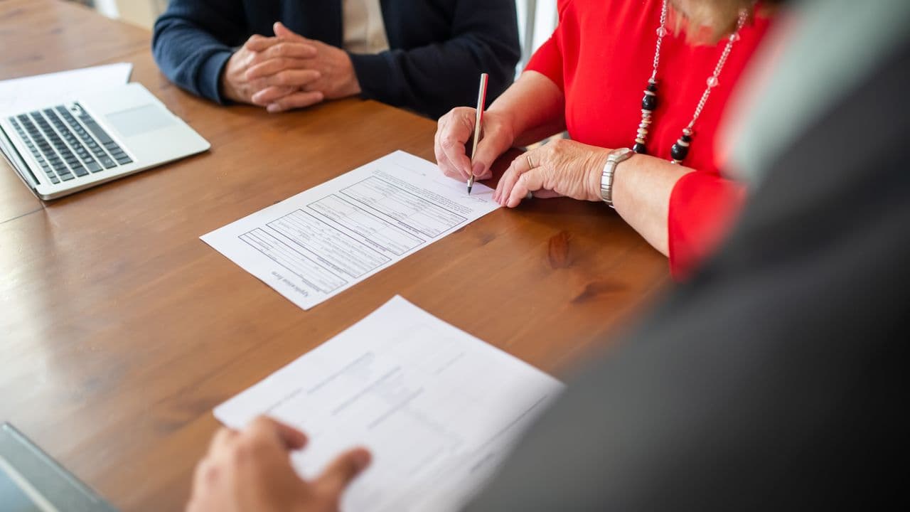 Curatelle renforcée : fonctionnement et conséquences