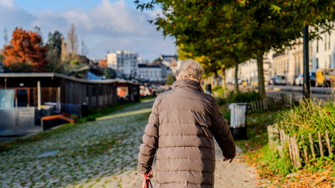 Dénutrition de la personne âgée : repérer et agir