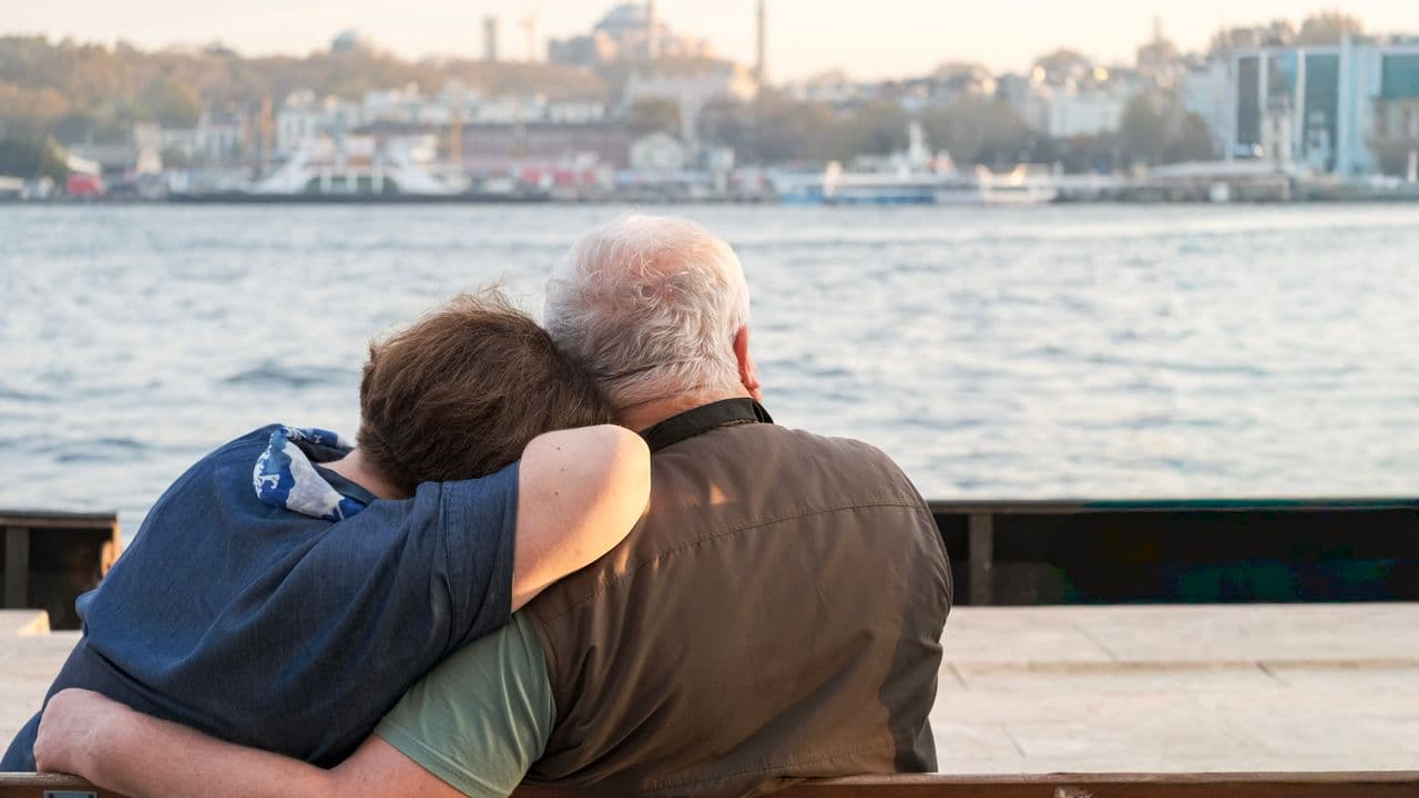 Déshydratation et canicule : protéger un senior