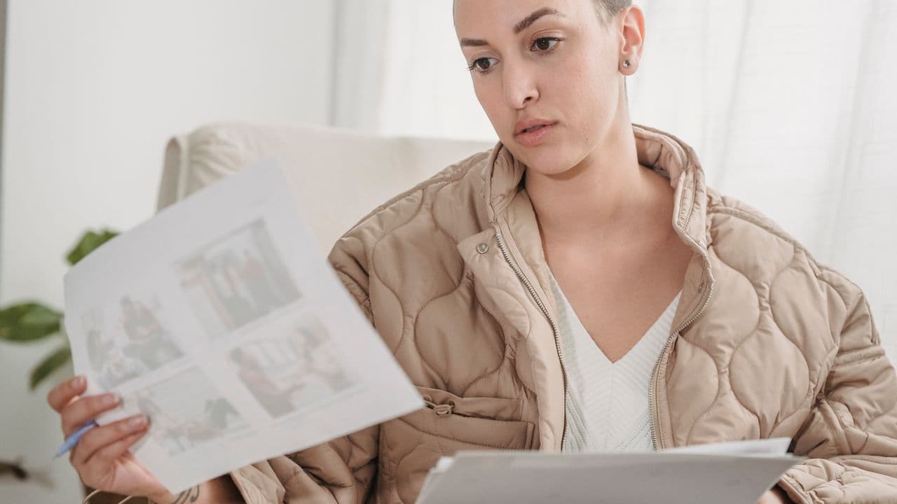 Dossier MDPH après 60 ans : dans quels cas ?