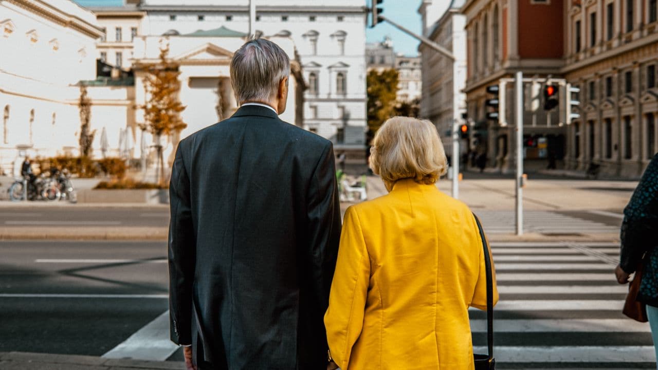 Exonération de taxe d'habitation pour personnes âgées