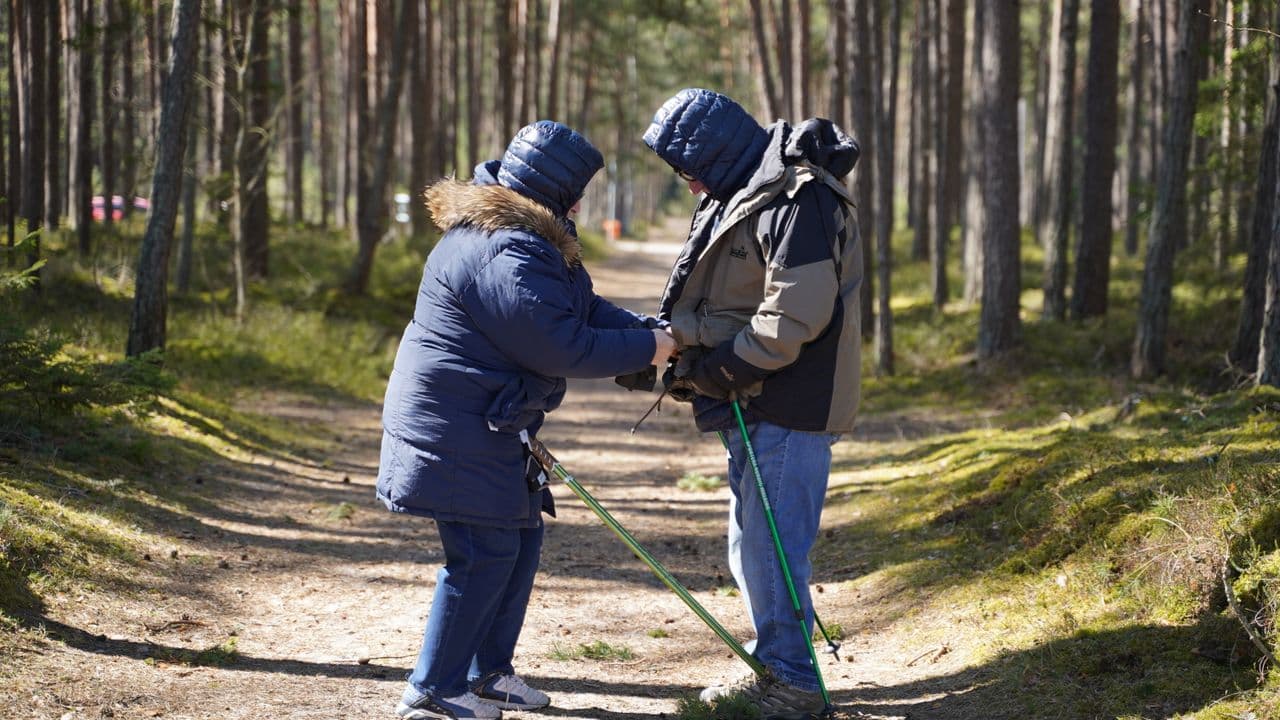 Habitat inclusif : une alternative à l'EHPAD