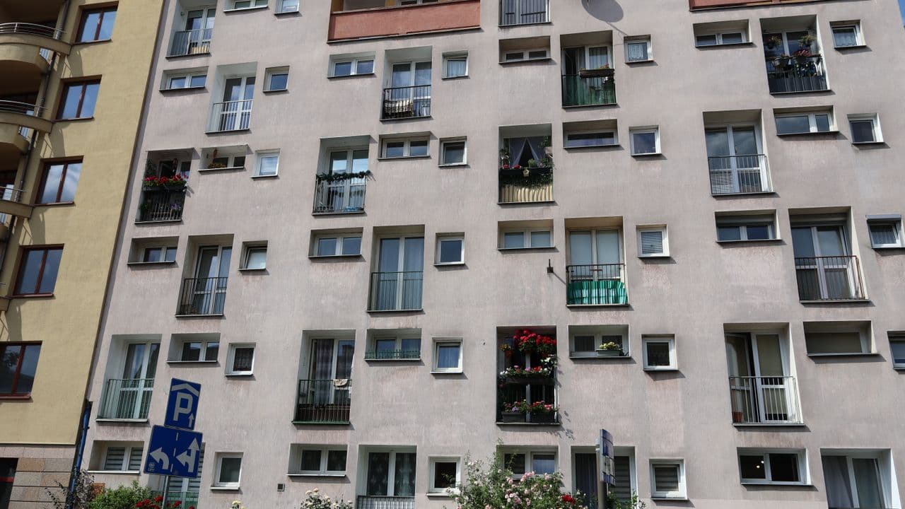 Maison de retraite autour de moi : comparer les établissements proches
