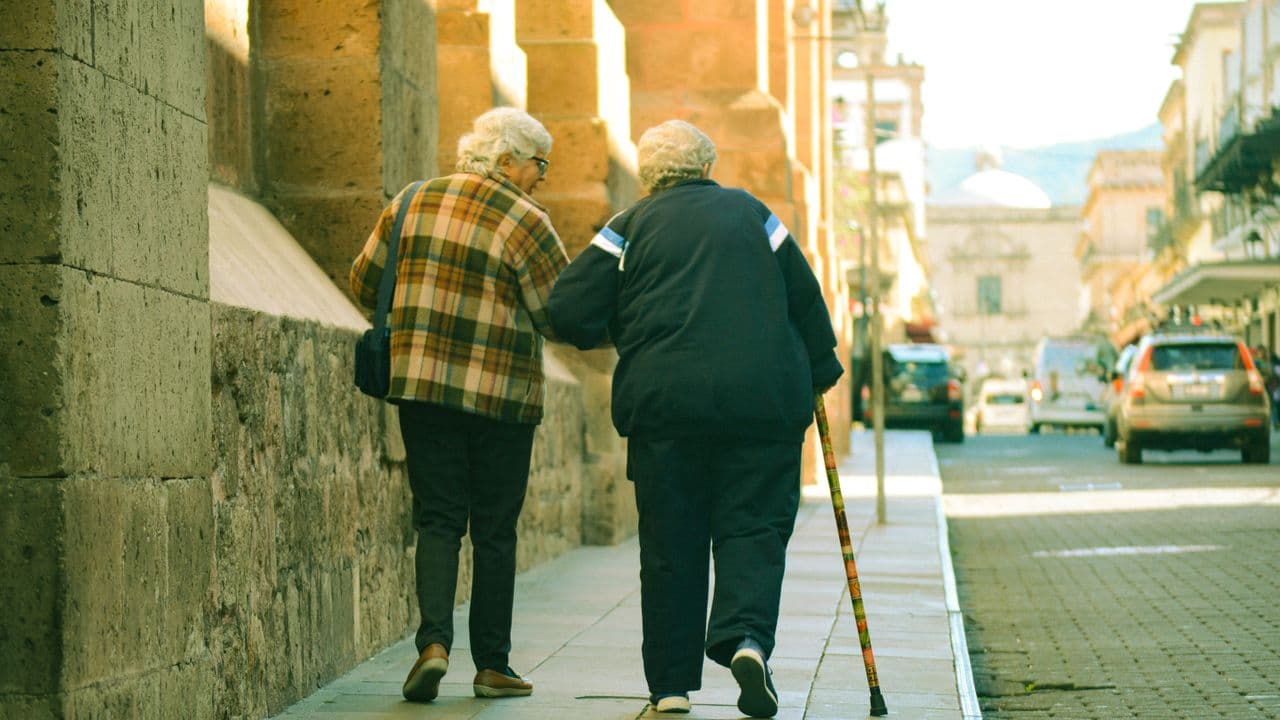Maladie à corps de Lewy : symptômes et accompagnement