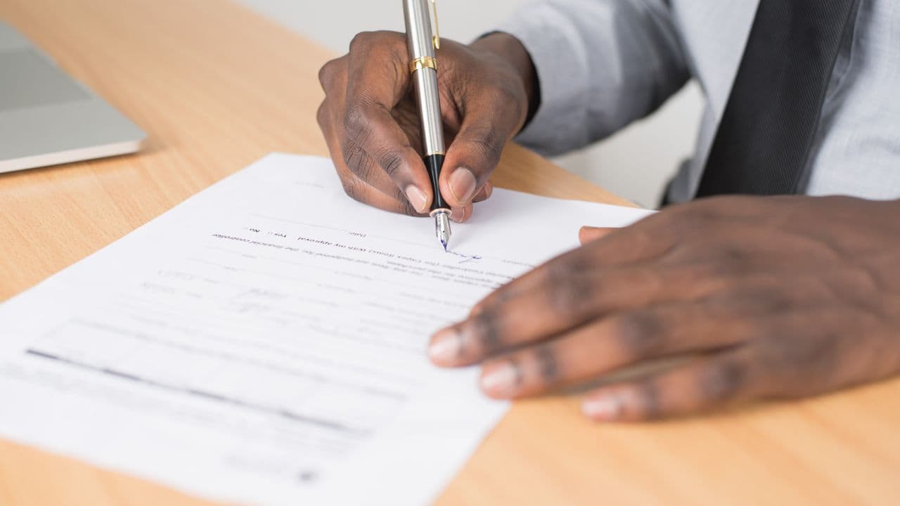 Mandat de protection future : anticiper la perte d'autonomie
