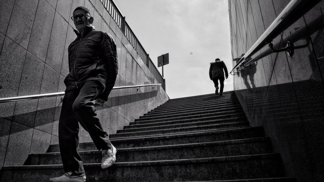 Monte-escalier mobile sans installation : prix et alternatives