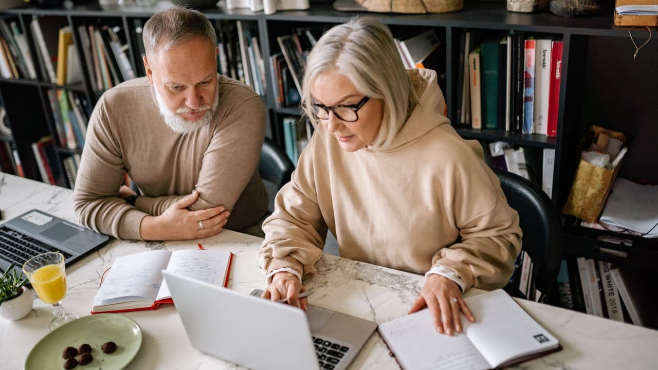 Mutuelle hospitalisation senior : bien se couvrir