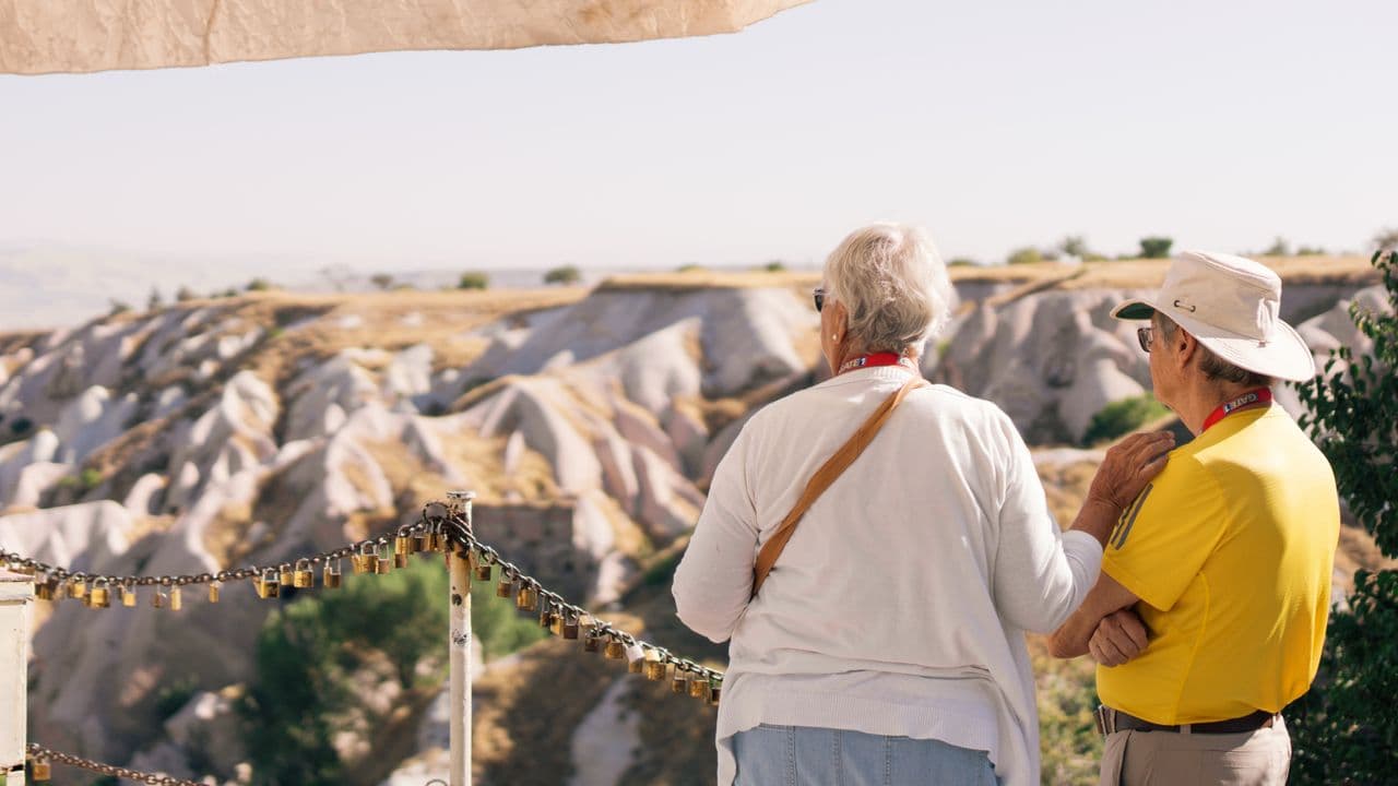 Mutuelle senior et Agirc-Arrco : quelles complémentaires pour les retraités ?