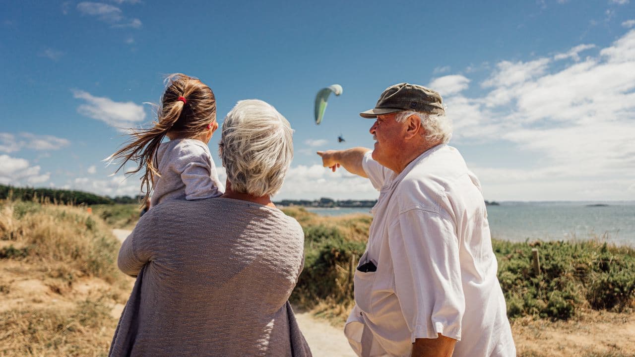 Mutuelle senior avec ALD : que reste-t-il à couvrir ?