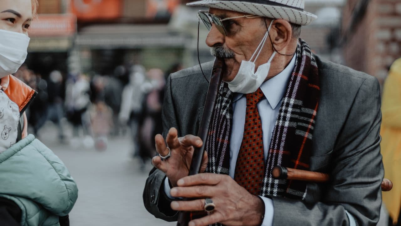 Mutuelle senior Malakoff Humanis : avis et analyse des garanties