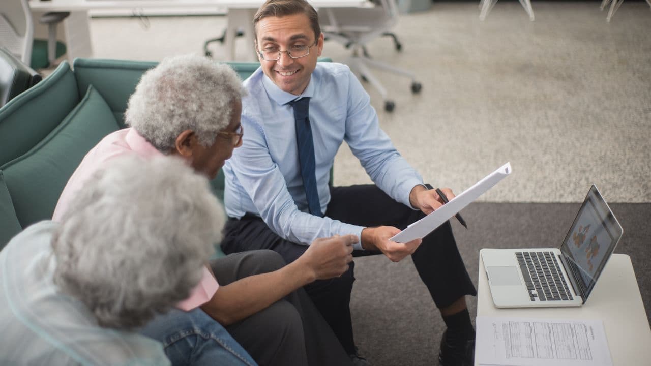 Mutuelle senior : le meilleur rapport qualité-prix selon vos besoins