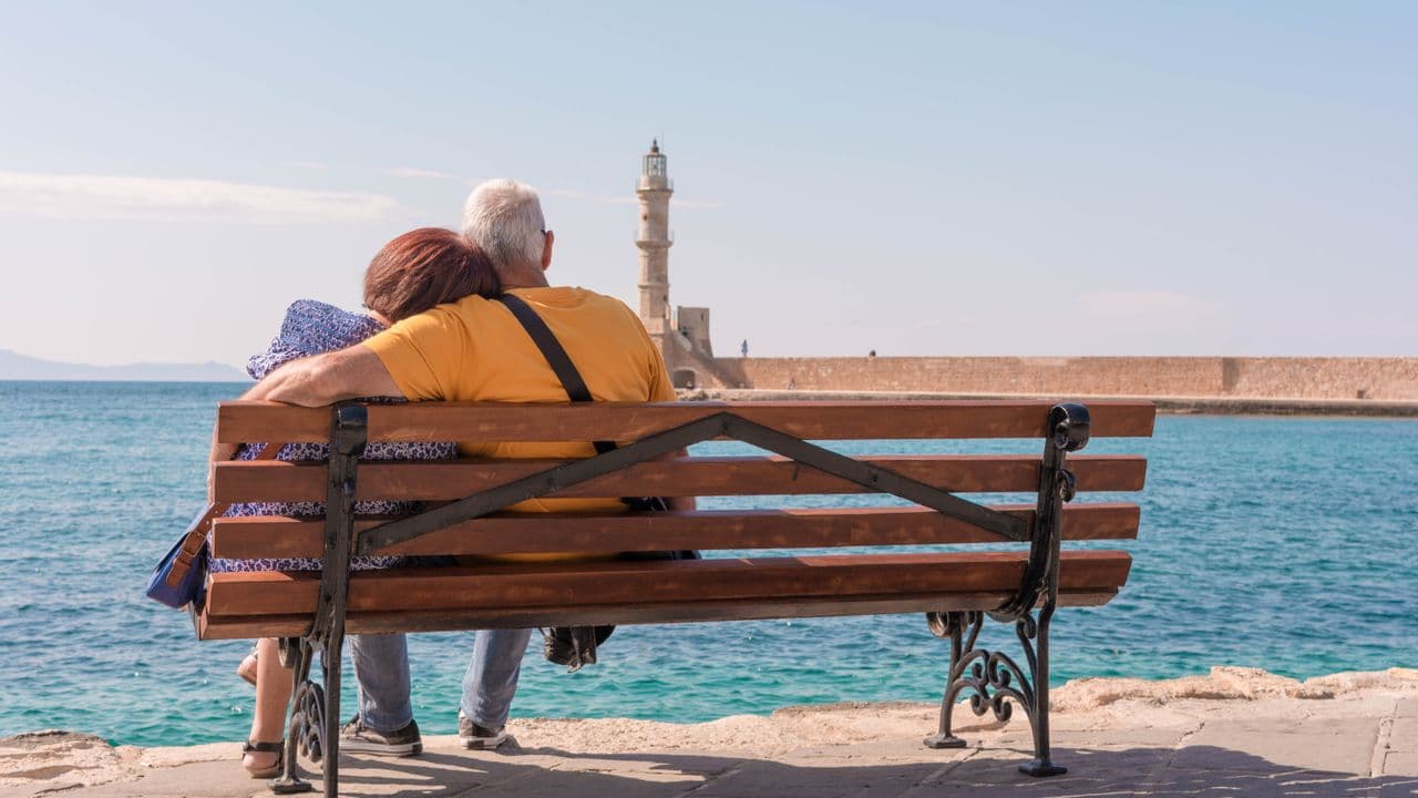 Mutuelle senior : tarifs et comparatif des meilleures offres