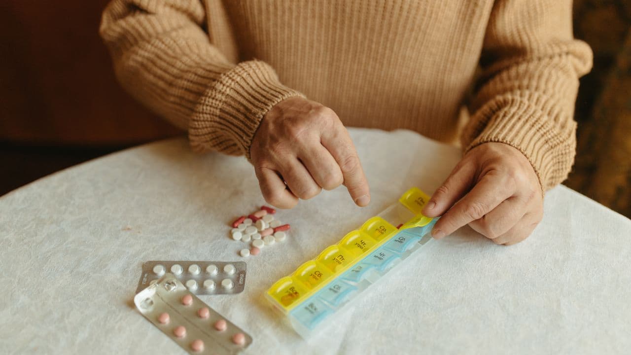 Maladie de Parkinson : symptômes et évolution