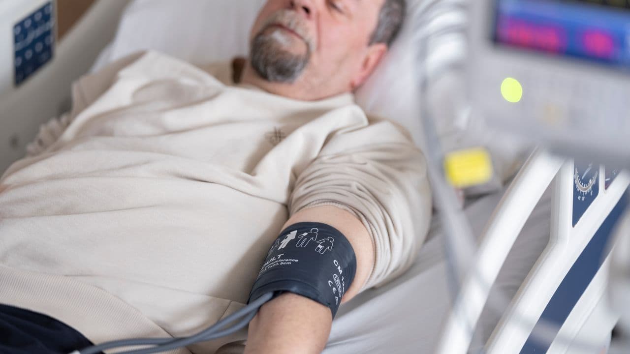 Maladie de Parkinson : symptômes et évolution