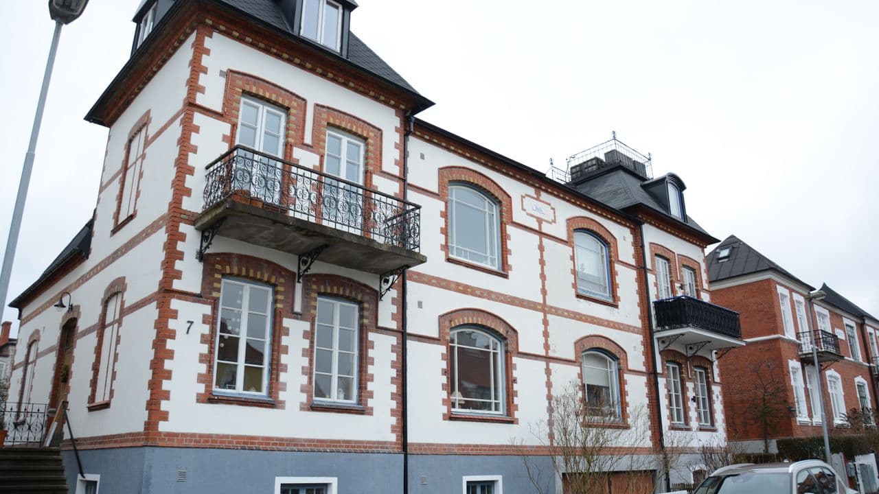 Prix moyen d'un EHPAD en France : combien prévoir en 2025