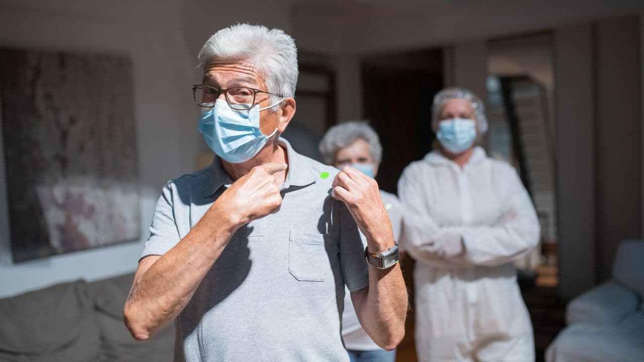 Prix d'une maison de retraite par mois : combien prévoir ?