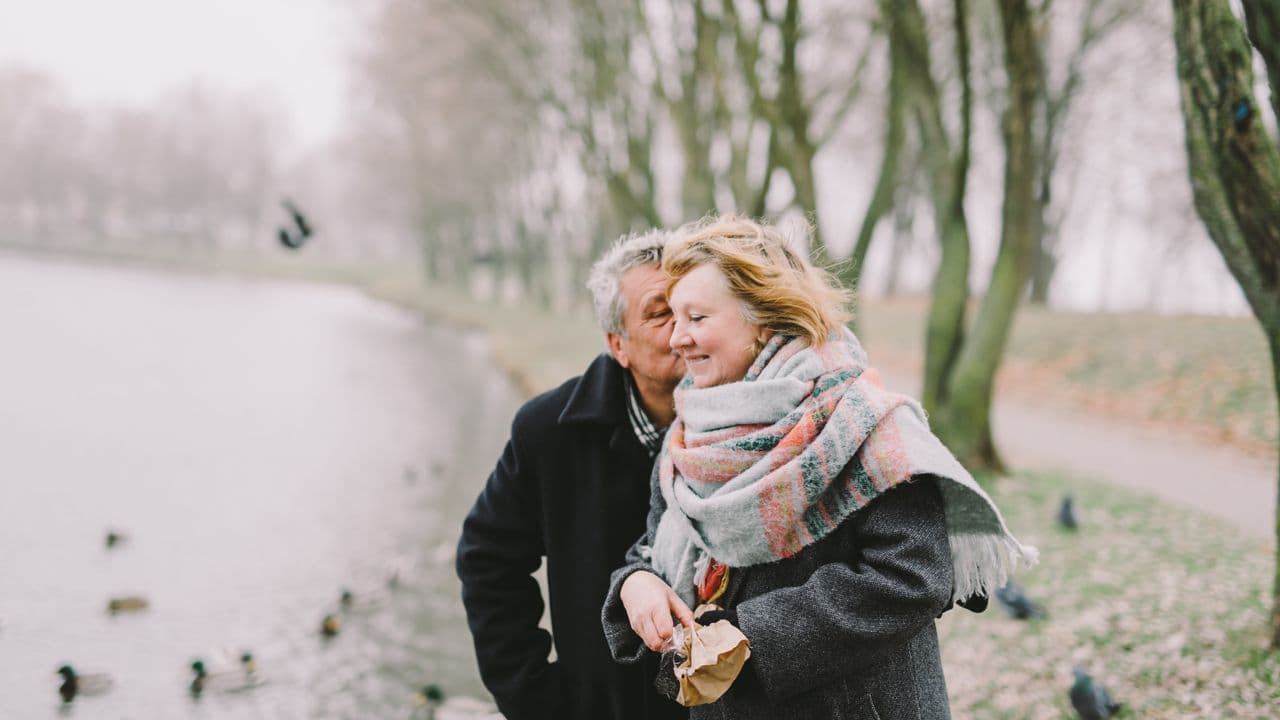 Résidence senior autour de moi : trouver et comparer près de chez vous