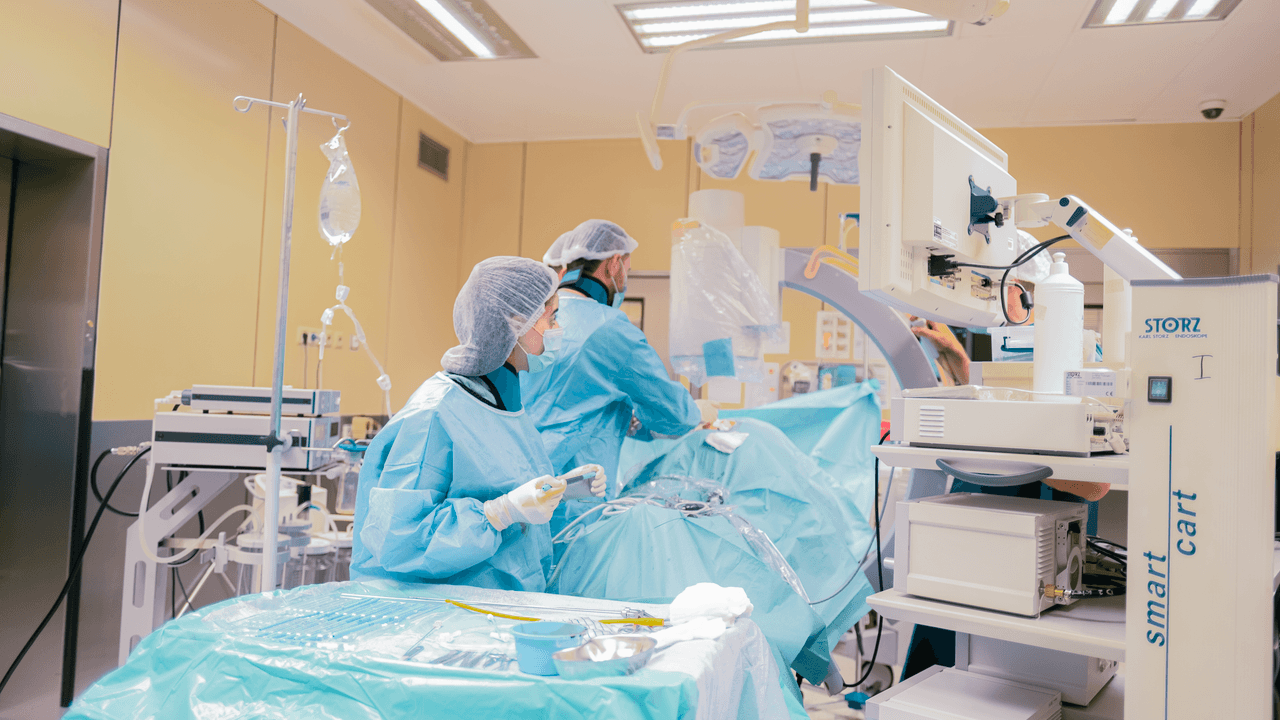 Syndrome de glissement chez la personne âgée