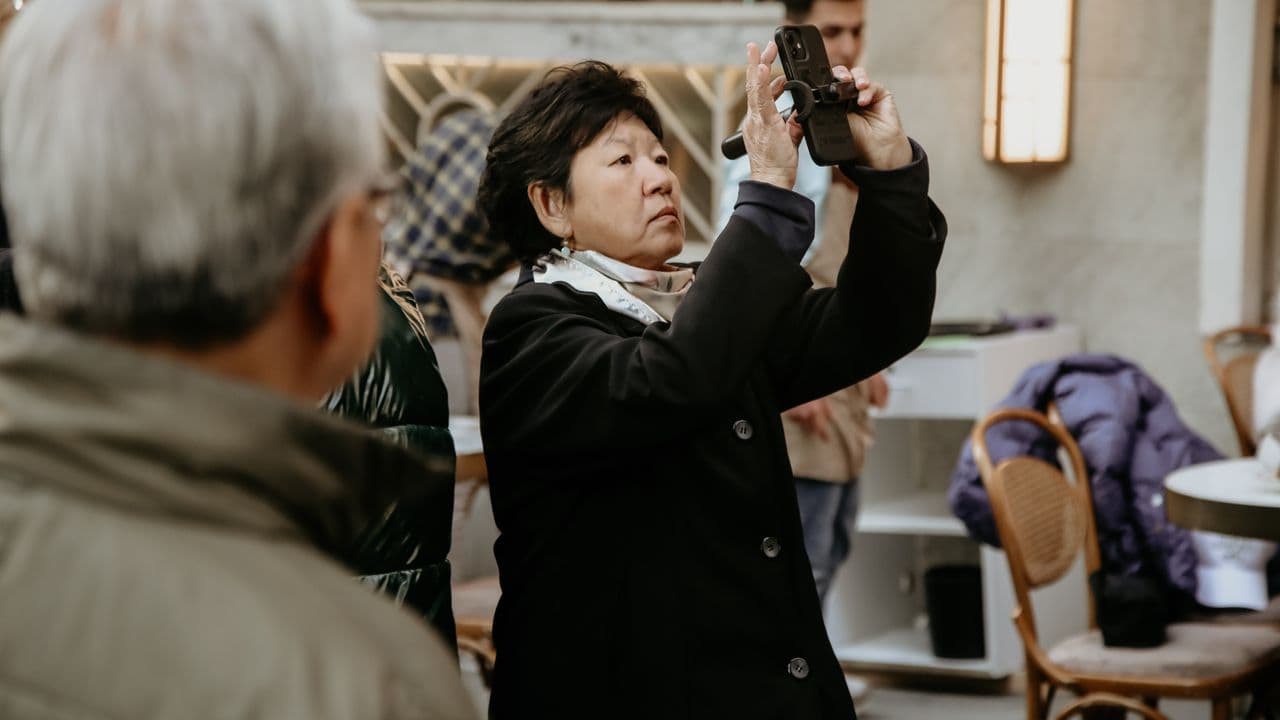 Téléassistance senior : ce que dit le comparatif 60 Millions de consommateurs