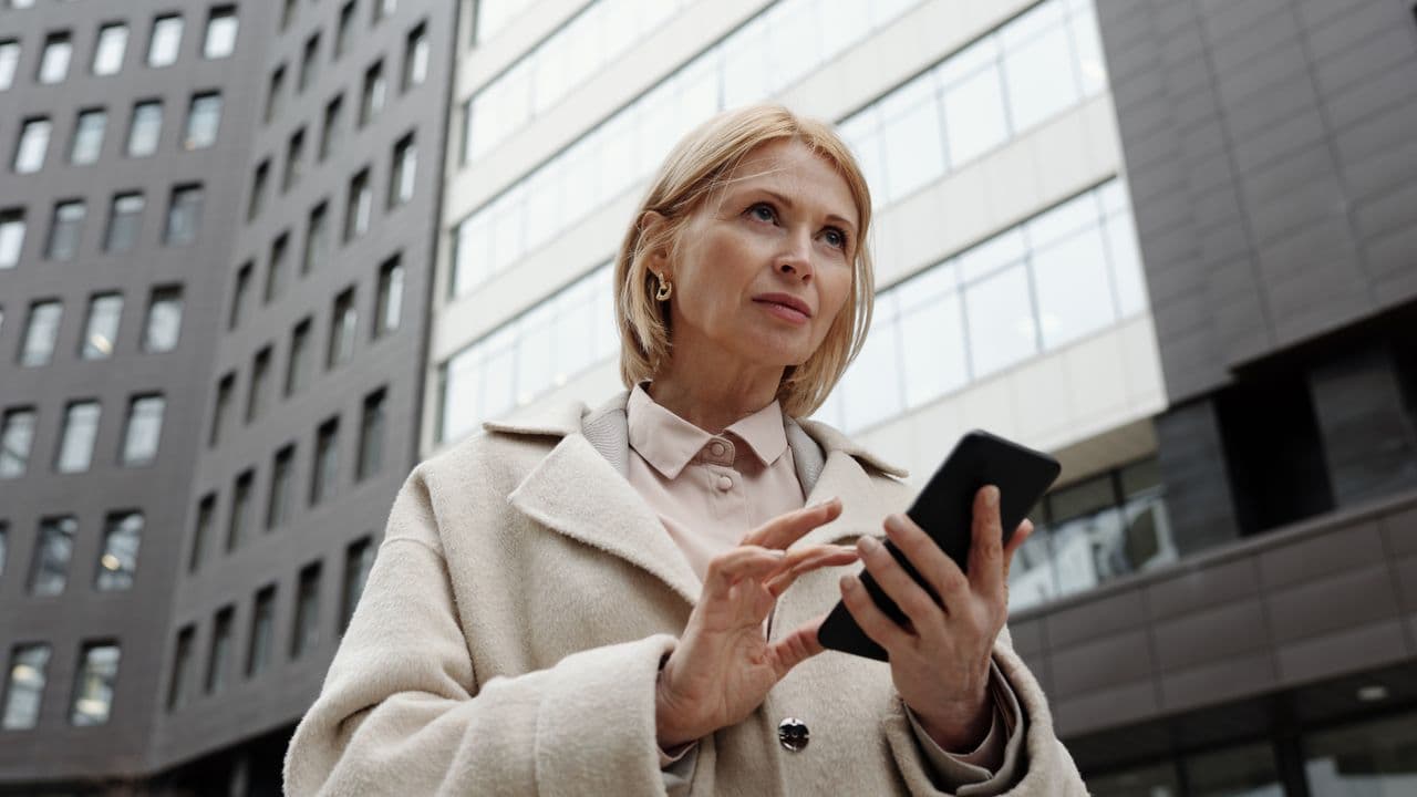 Comment fonctionne la téléassistance pour personne âgée