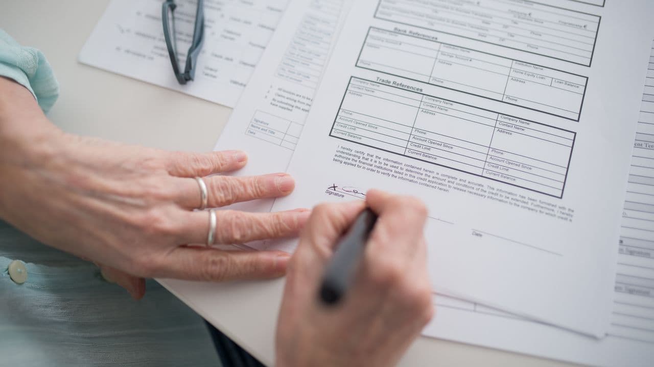 Vente en viager pour financer la dépendance