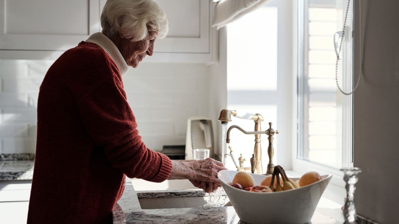 Village Alzheimer : le concept et les structures en France