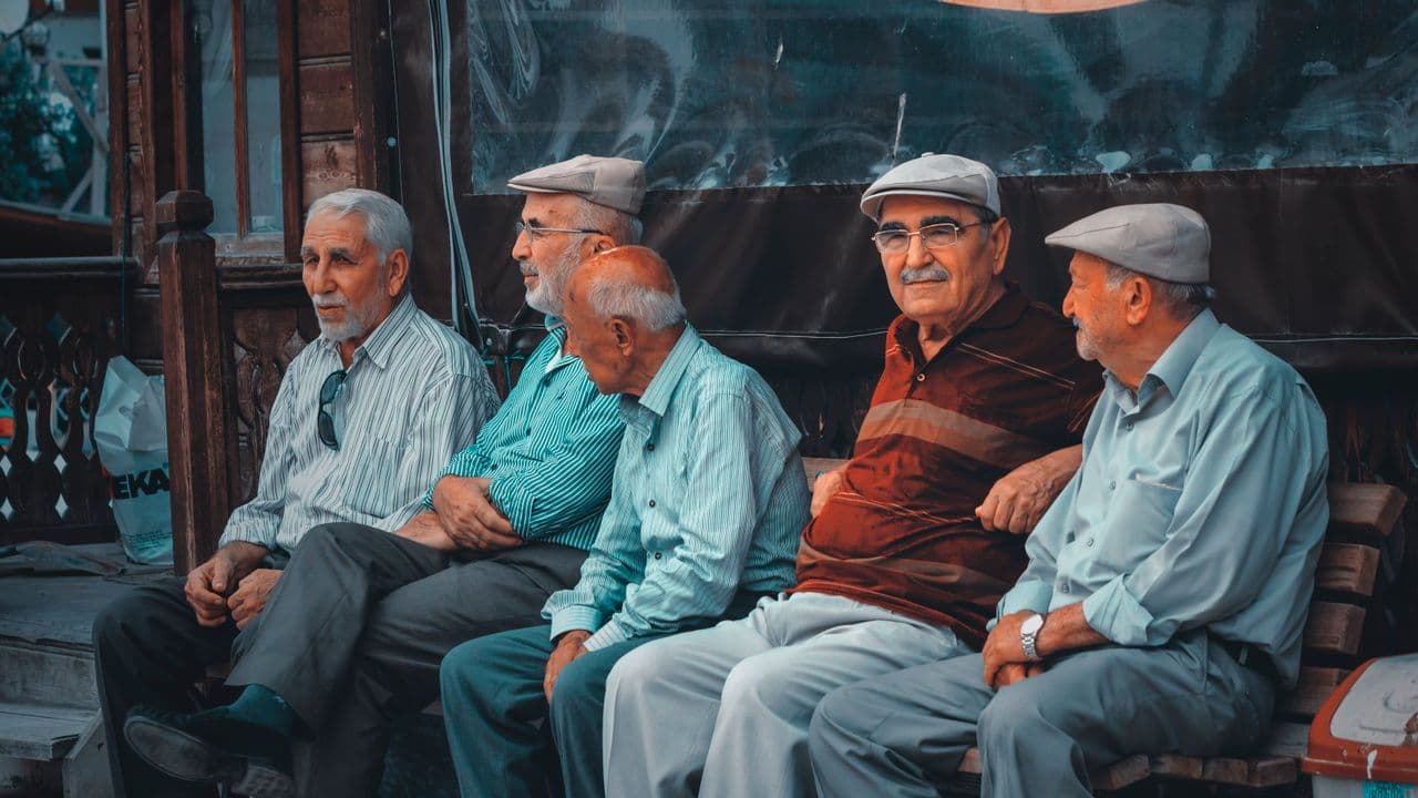 Vue et audition du senior : dépister les troubles sensoriels